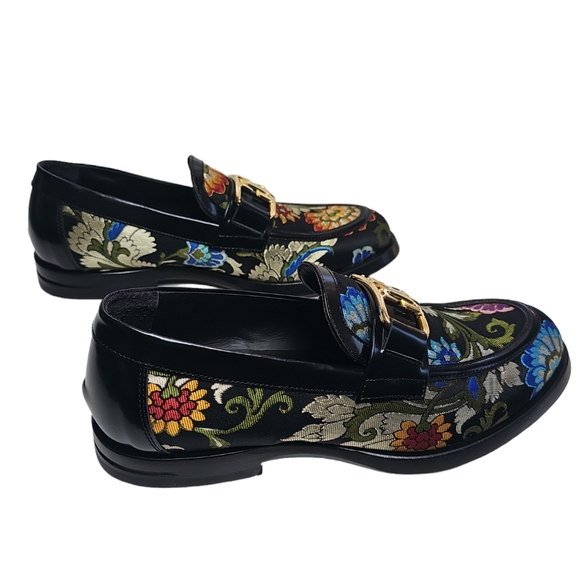 Giovanni Conti Loafers - Picture 8 of 14